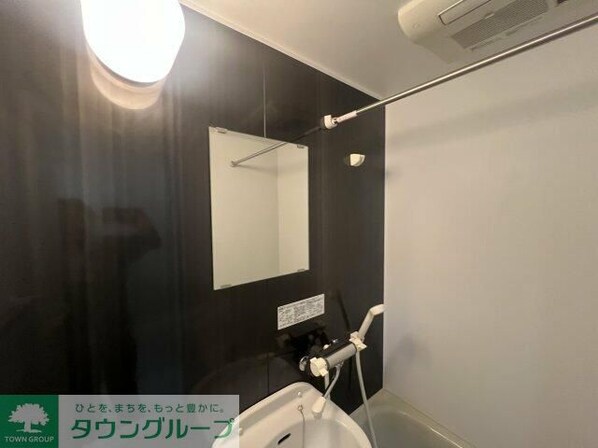 プライムテラス淵野辺の物件内観写真